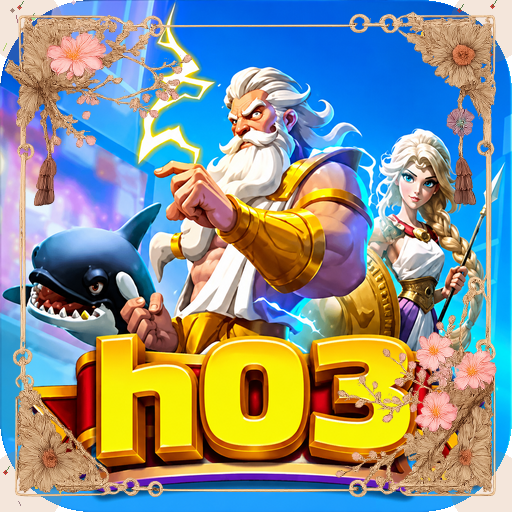 h03 — galeri pratinjau - APK Resmi