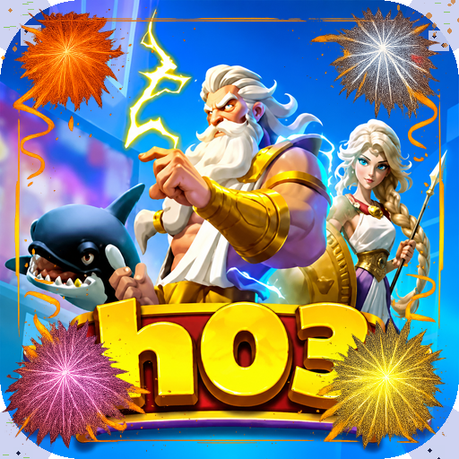 h03 — galeri pratinjau Resmi APK